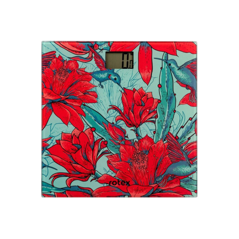 Ваги для підлоги ROTEX RSB05-P