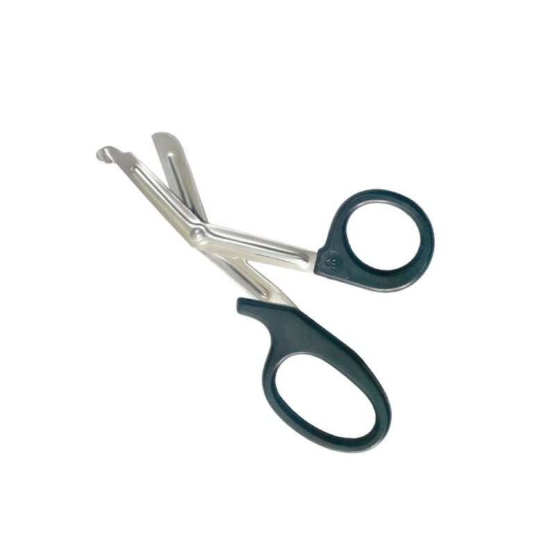 Ножницы тактические Сурживелл  НТ-18 для разрезания перевязочного материала 18 см