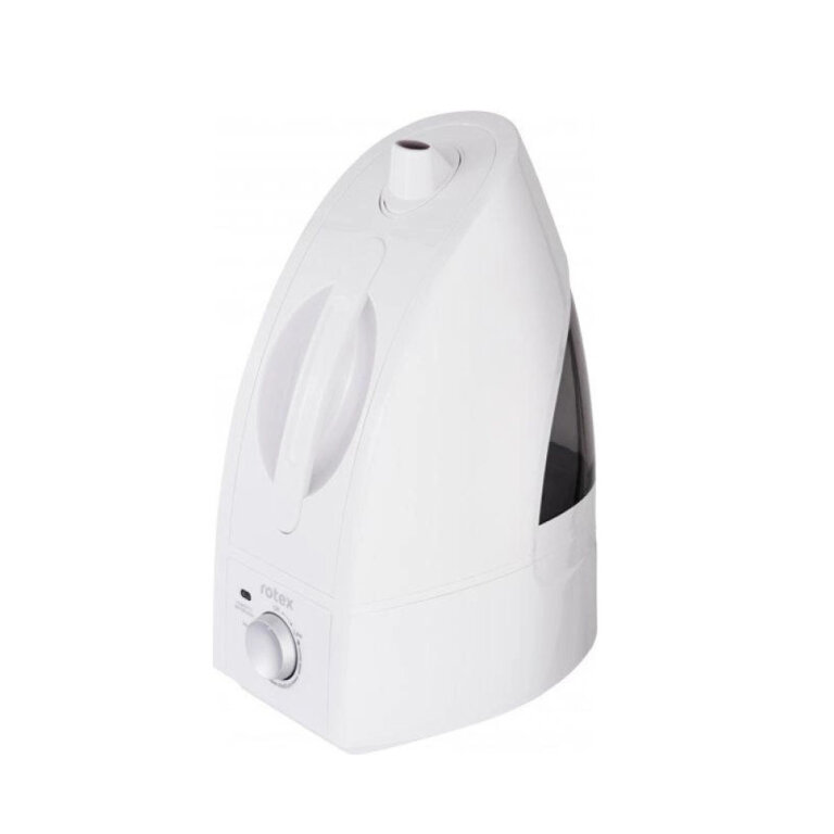 Увлажнитель воздуха Rotex RHF450-W