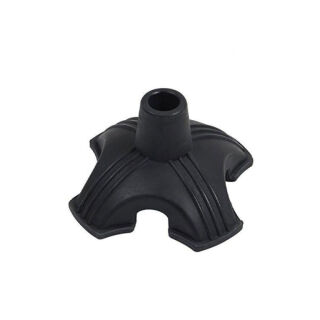 Накостильник 4-х пелюстковий NTA19-011 d-19мм