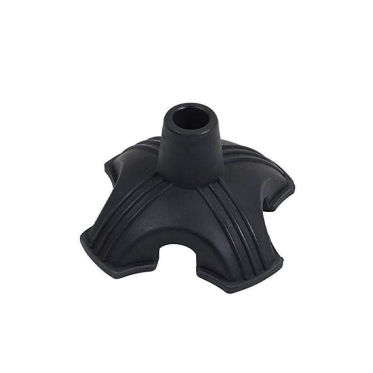 Накостильник 4-х пелюстковий NTA19-011 d-19мм