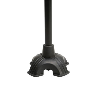 Накостильник 4-х пелюстковий NTA19-011 d-19мм