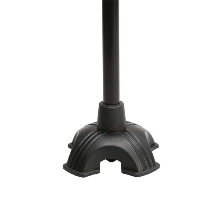 Накостильник 4-х пелюстковий NTA19-011 d-19мм