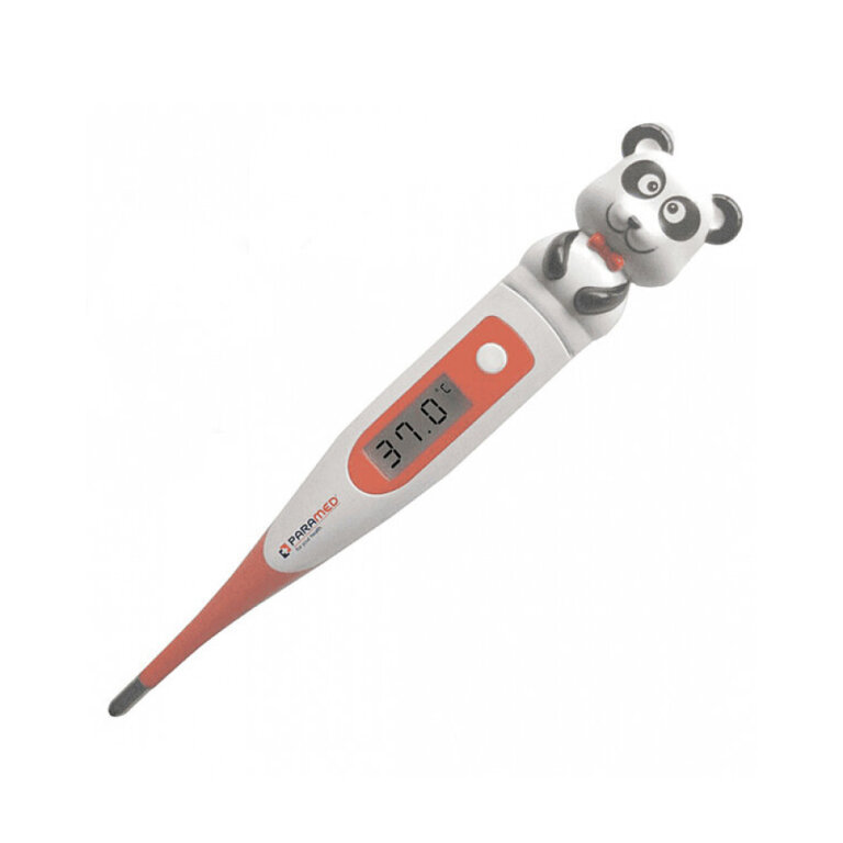Термометр электронный Paramed Panda