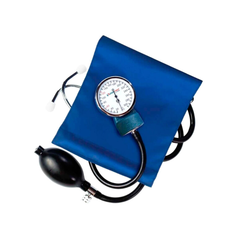 Тонометр механический PARAMED CLASSIC