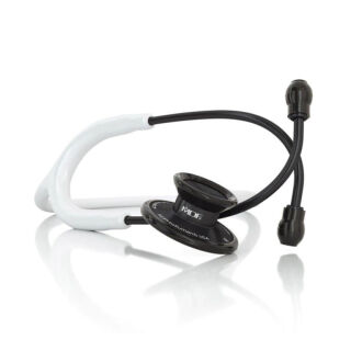 Стетоскоп с двойной головкой MDF Acoustica 747XP-ВО29