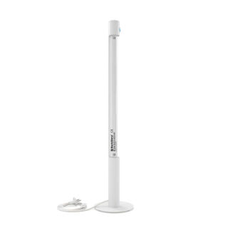 Облучатель бактерицидный бытовой BactoSfera 360°15 OZONEFREE White