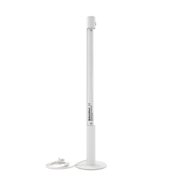 Облучатель бактерицидный бытовой BactoSfera 360°15 OZONEFREE White