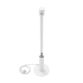 Облучатель бактерицидный бытовой BactoSfera 360°15 OZONEFREE White