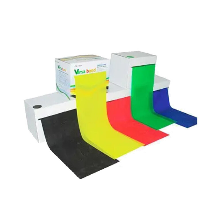 Латексная лента Алком OS-019 слабой растяжимости