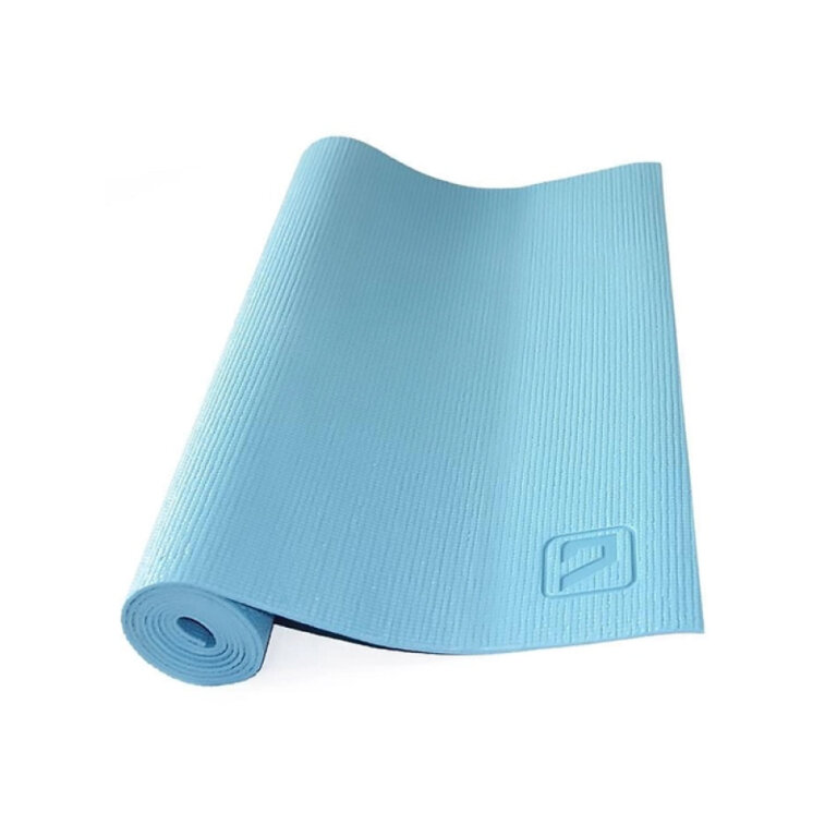 Коврик для йоги LiveUp PVC YOGA MAT