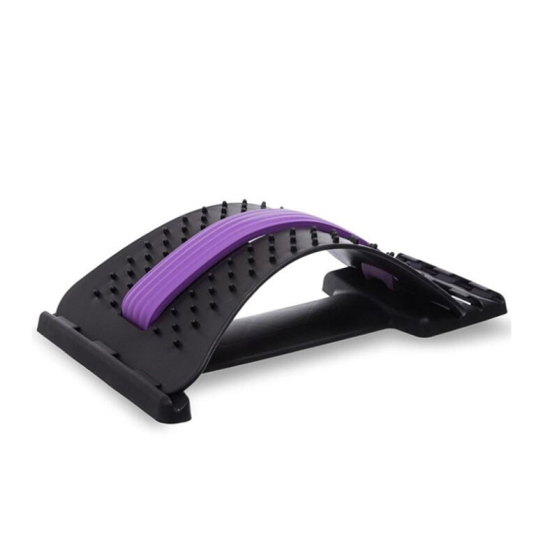 Тренажер для спини місток Magic Back Support New GI-1754