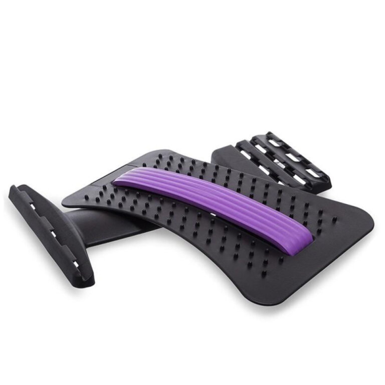 Тренажер для спини місток Magic Back Support New GI-1754