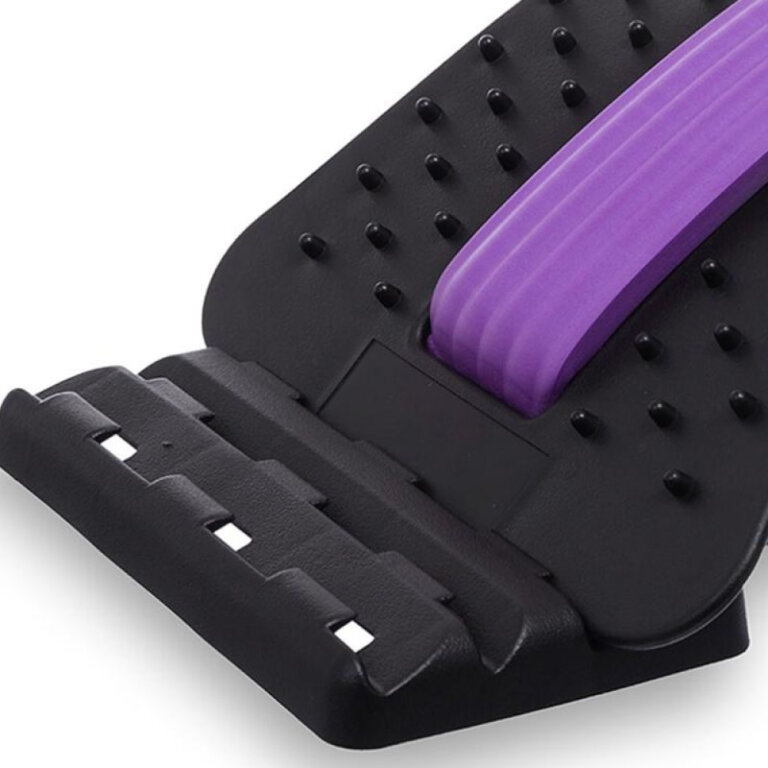 Тренажер для спини місток Magic Back Support New GI-1754