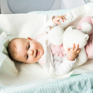 Гигиеническая пеленка BabyOno 60х90 см 10 шт (509)