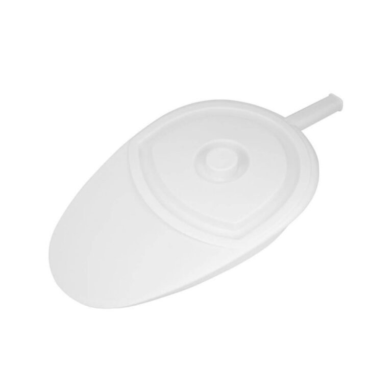 Судно підкладне з кришкою Ridni CARE 5