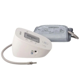 Автоматичний тонометр Omron M1 Basic + адаптер (HEM-7121J-ARU)