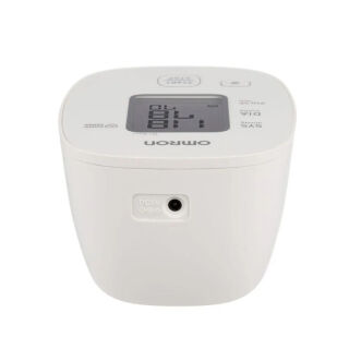 Автоматичний тонометр Omron M1 Basic + адаптер (HEM-7121J-ARU)
