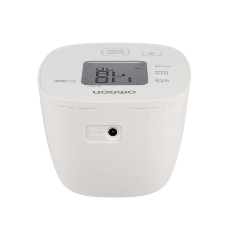 Автоматичний тонометр Omron M1 Basic + адаптер (HEM-7121J-ARU)