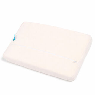 Подушка Анатомічна Ortomedica 7117 з ефектом пам'яті (51x36x11/7 см)