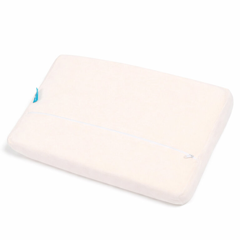 Подушка Анатомічна Ortomedica 7117 з ефектом пам'яті (51x36x11/7 см)