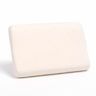 Подушка Анатомічна Ortomedica 7117 з ефектом пам'яті (51x36x11/7 см)