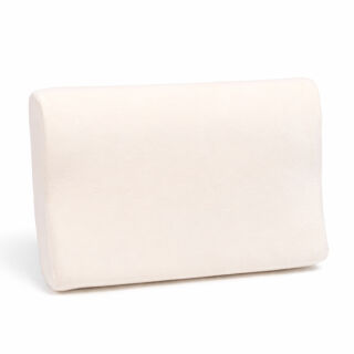 Подушка Анатомічна Ortomedica 7138 з ефектом пам'яті (55x35x13/8 см)