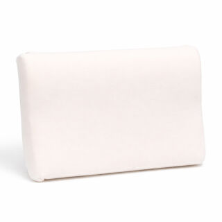 Подушка Анатомічна Ortomedica 7138 з ефектом пам'яті (55x35x13/8 см)