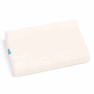 Подушка Анатомічна Ortomedica 7138 з ефектом пам'яті (55x35x13/8 см)