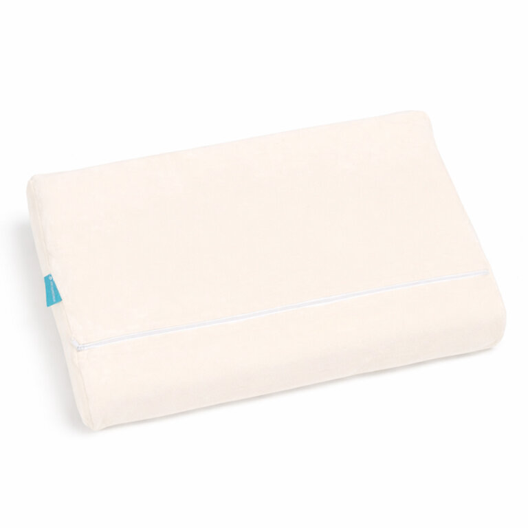 Подушка Анатомічна Ortomedica 7138 з ефектом пам'яті (55x35x13/8 см)