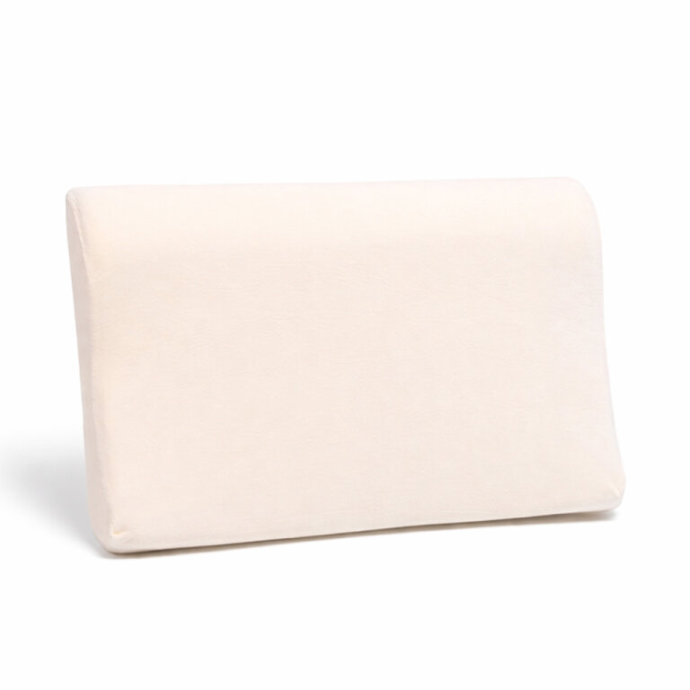 Подушка Ortomedica 7107 классическая маленькая с эффектом памяти (45x31x10/7 см)