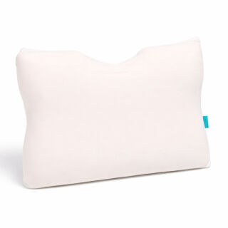 Подушка Анатомічна Ortomedica 7121 від храпу з ефектом пам'яті (55*40*12/10 см)
