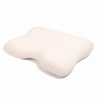 Подушка Анатомічна Ortomedica 7121 від храпу з ефектом пам'яті (55*40*12/10 см)