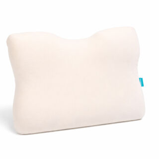 Подушка Анатомічна Ortomedica 7121 від храпу з ефектом пам'яті (55*40*12/10 см)