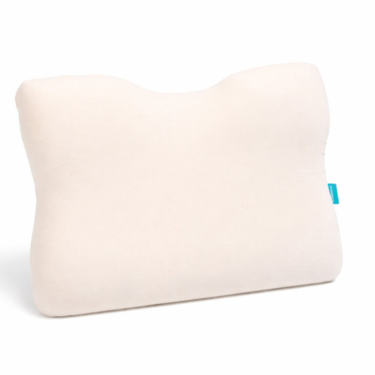 Подушка Анатомічна Ortomedica 7121 від храпу з ефектом пам'яті (55*40*12/10 см)