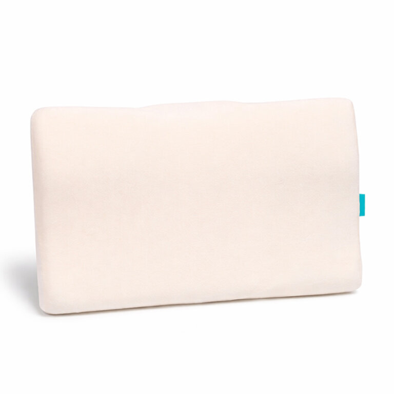 Анатомическая подушка Ortomedica 7105 с поддержкой шеи и эффектом памяти (56x34x10,5 см)