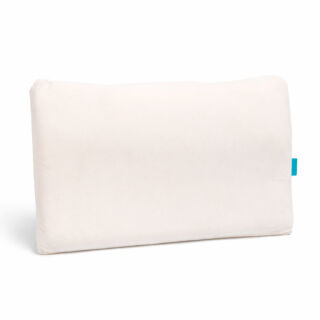 Анатомическая подушка Ortomedica 7105 с поддержкой шеи и эффектом памяти (56x34x10,5 см)