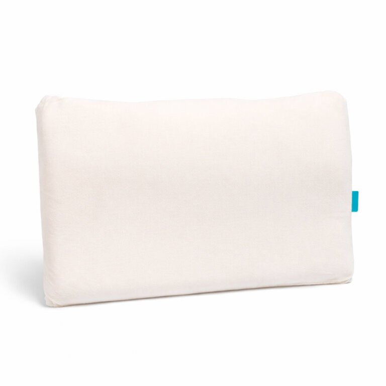 Анатомическая подушка Ortomedica 7105 с поддержкой шеи и эффектом памяти (56x34x10,5 см)