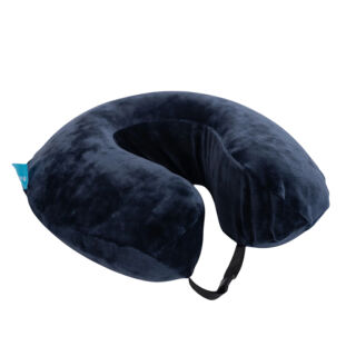 Подушка Анатомічна Ortomedica 7010 для подорожей (31x27x10 см)