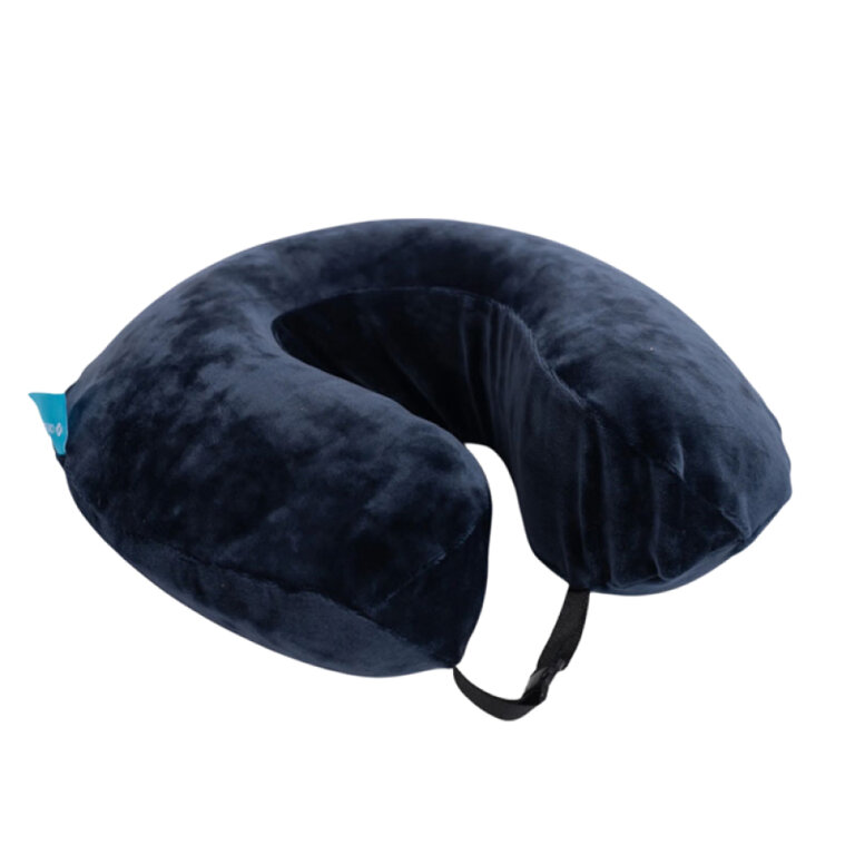 Подушка Анатомічна Ortomedica 7010 для подорожей (31x27x10 см)