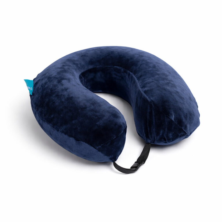 Подушка Анатомічна Ortomedica 7010 для подорожей (31x27x10 см)