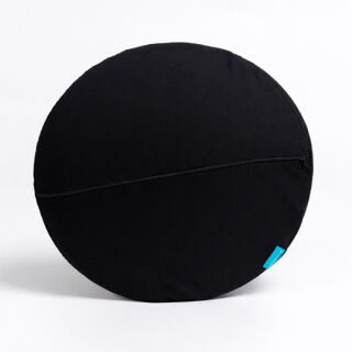 Анатомічна подушка Ortomedica 7021 для сидіння (43x9 см) при травмах куприка