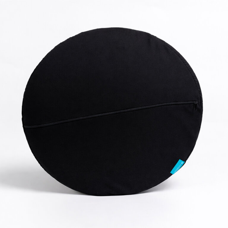 Анатомічна подушка Ortomedica 7021 для сидіння (43x9 см) при травмах куприка