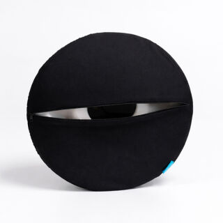 Анатомічна подушка Ortomedica 7021 для сидіння (43x9 см) при травмах куприка