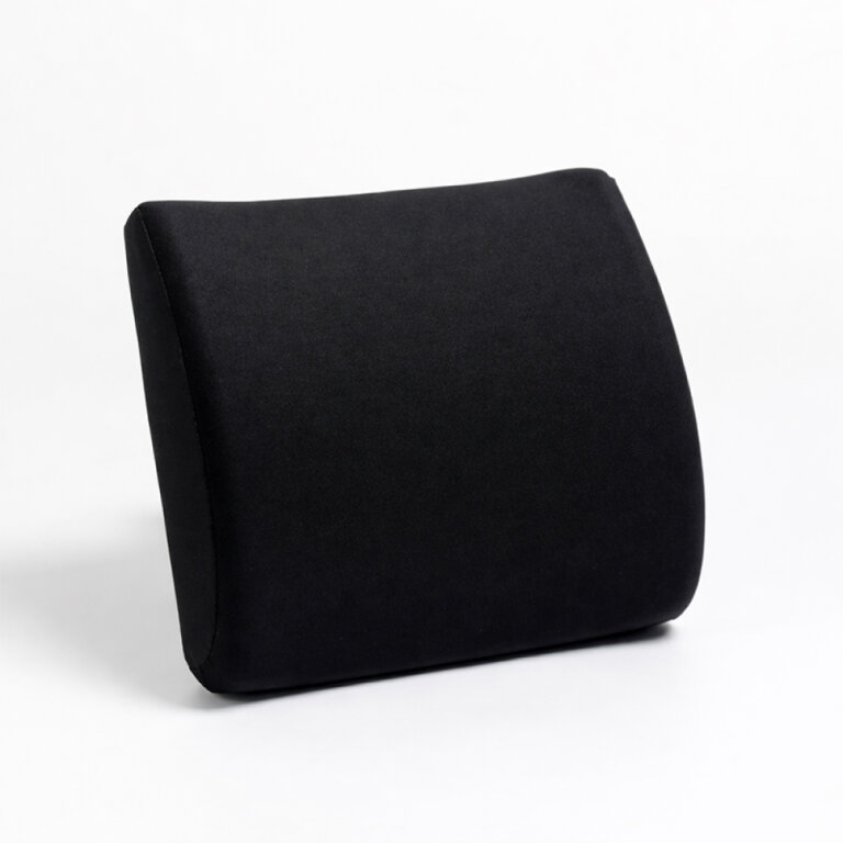 Анатомічна подушка Ortomedica 7032 під поперек (35x34x12 см)