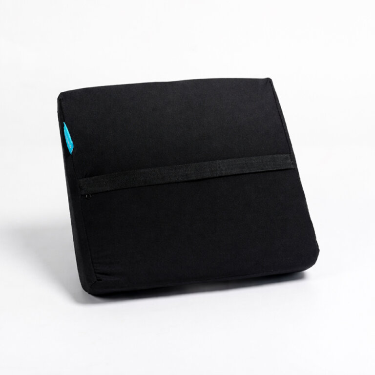 Анатомічна подушка Ortomedica 7032 під поперек (35x34x12 см)