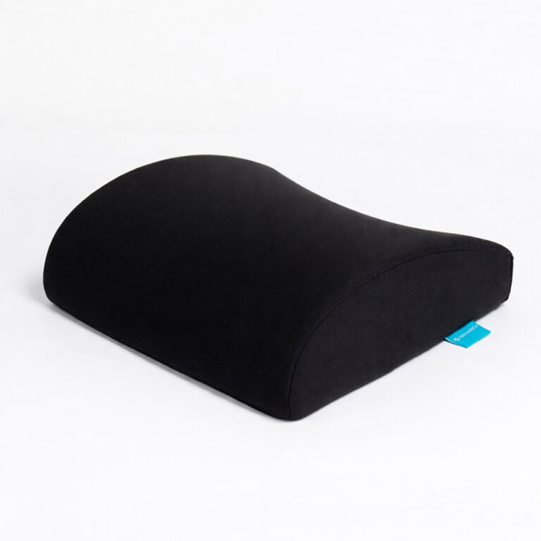 Анатомічна подушка Ortomedica 7032 під поперек (35x34x12 см)