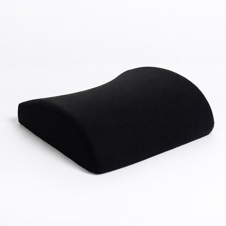 Анатомічна подушка Ortomedica 7032 під поперек (35x34x12 см)