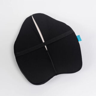 Анатомічна подушка Ortomedica 7035 під поперек (54x42x9 см)