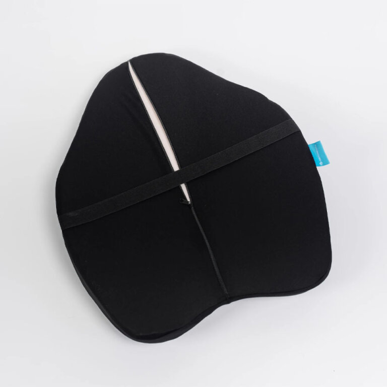 Анатомічна подушка Ortomedica 7035 під поперек (54x42x9 см)